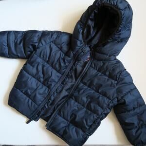 The Children's Place Baby Puffer Jacket - 18-24 Months